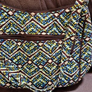 Vera Bradley shoulder bag